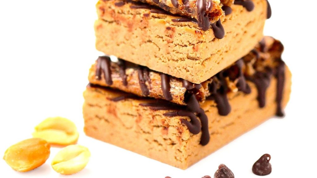 protein bars