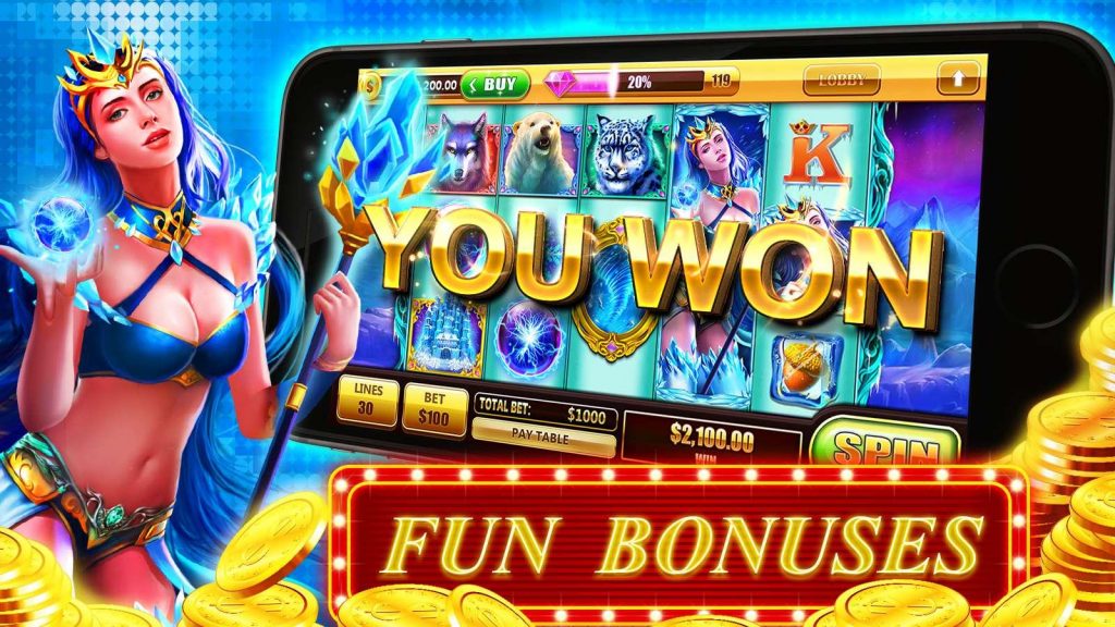 Woo Casino review